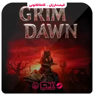 خرید بازی Grim Dawn