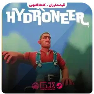 خرید بازی Hydroneer
