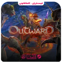 خرید بازی Outward