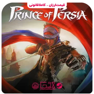 خرید بازی Prince of Persia