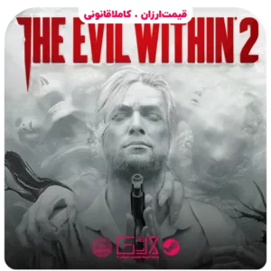 خرید بازی The Evil Within 2