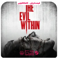 خرید بازی The Evil Within