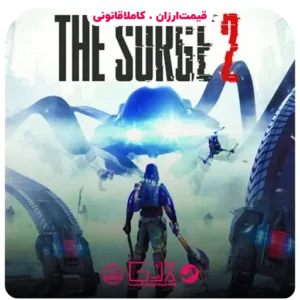 خرید بازی The Surge 2
