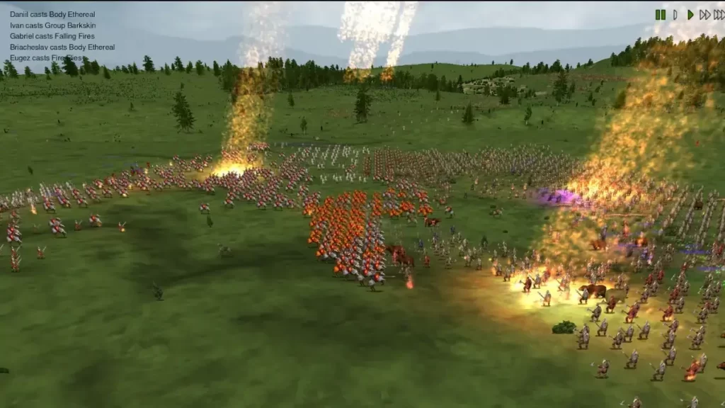 خرید بازی Dominions 6