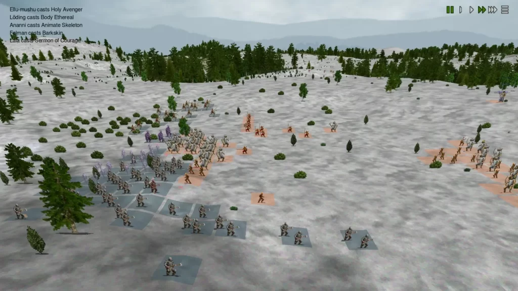 خرید بازی Dominions 6