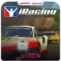 خرید بازی iRacing