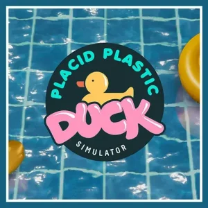 خرید بازی Placid Plastic Duck Simulator