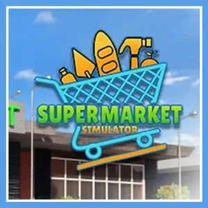 خرید Supermarket Simulator
