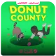 خرید بازی Donut County
