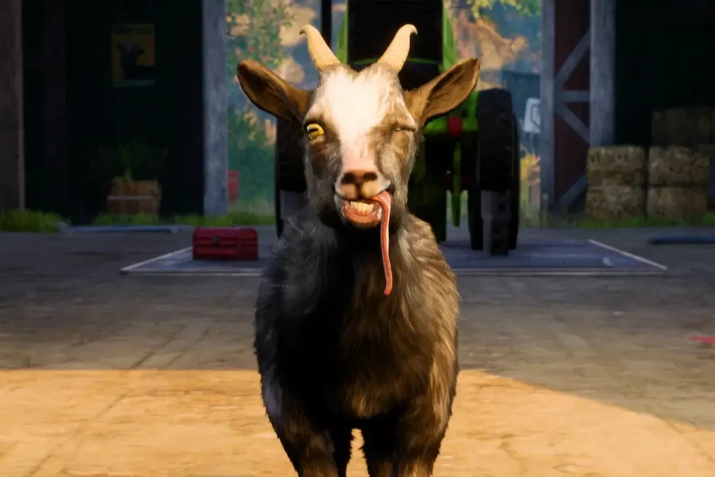 خرید بازی Goat Simulator 3