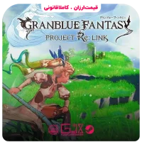 خرید بازی GranBlue Fantasy Relink