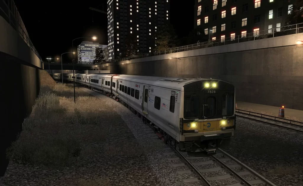 خرید بازی Train Simulator