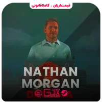 خرید بازی Nathan Morgan Dilemma
