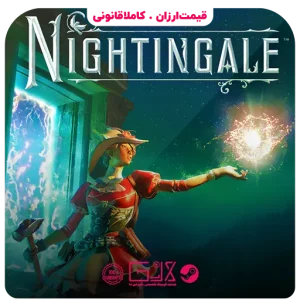 خرید بازی Nightingale