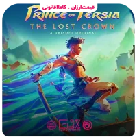 خرید بازی Prince of Persia The Lost Crown