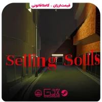 خرید بازی Selling Souls