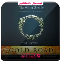 خرید بازی The Elder Scrolls Online Gold Road