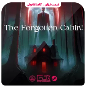 خرید بازی The Forgotten Cabin