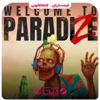 خرید بازی Welcome to ParadiZe