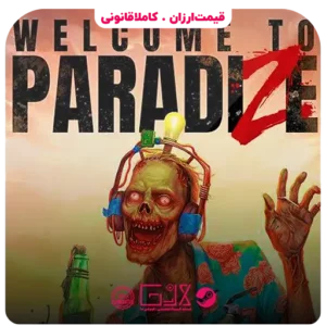 خرید بازی Welcome to ParadiZe