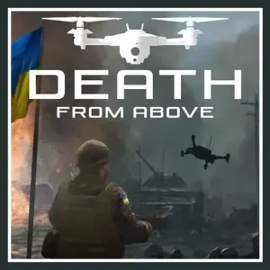 خرید بازی Death From Above