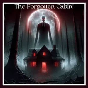 The Forgotten Cabin