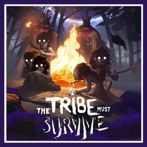 خرید بازی The Tribe Must Survive