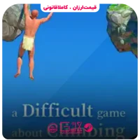 خرید بازی A Difficult Game About Climbing
