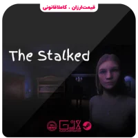 خرید بازی The Stalked