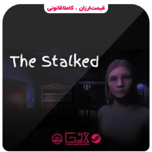 خرید بازی The Stalked