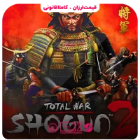 خرید بازی Total War SHOGUN 2