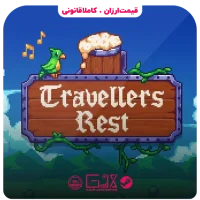 خرید بازی Travellers Rest
