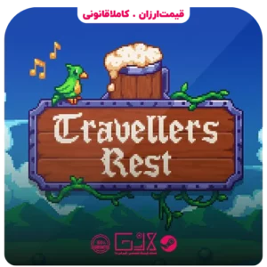 خرید بازی Travellers Rest