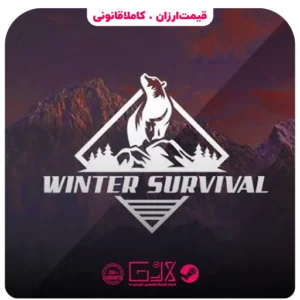 خرید بازی Winter Survival