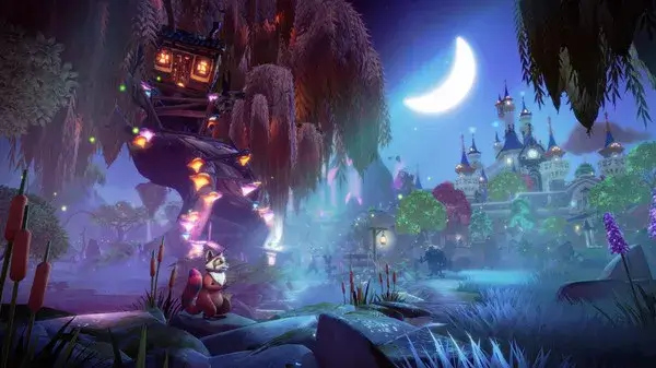 خرید بازی Disney Dreamlight Valley