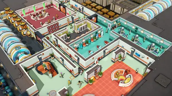 خرید بازی Evil Genius 2 World Domination