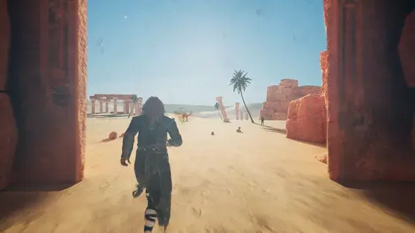 خرید بازی 9 Days