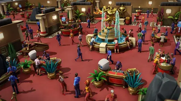 خرید بازی Evil Genius 2 World Domination