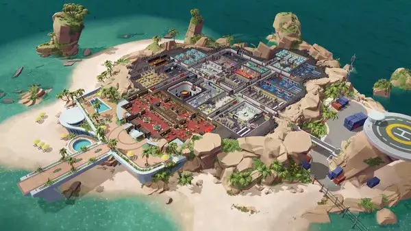 خرید بازی Evil Genius 2 World Domination