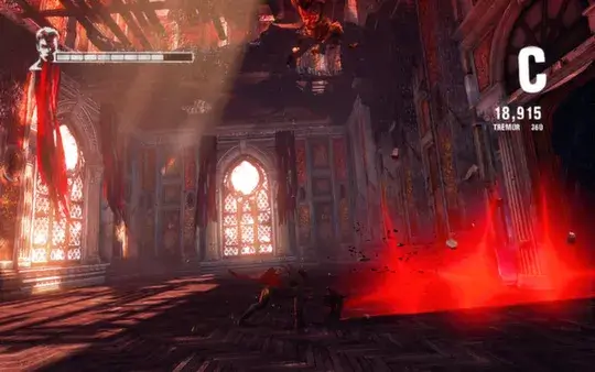 DmC Devil May Cry خرید بازی