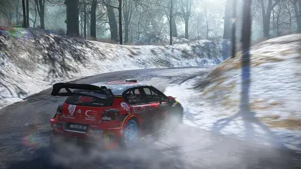 خرید بازی WRC 7