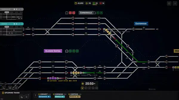 خرید بازی Rail Route