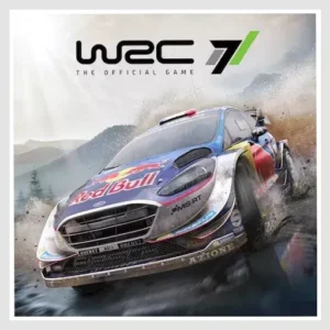 خرید بازی WRC 7