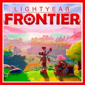 خرید بازی Lightyear Frontier
