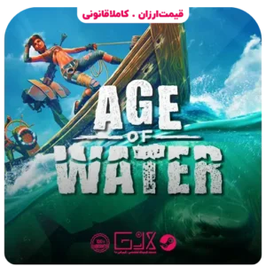 خرید بازی Age of Water