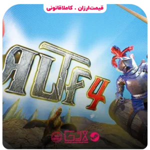 خرید بازی AltF4