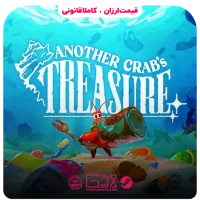 خرید بازی Another Crabs Treasure