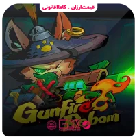خرید بازی Gunfire Reborn