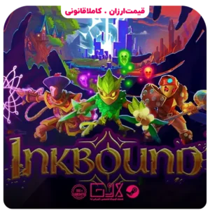 خرید بازی Inkbound