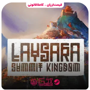 خرید بازی Laysara Summit Kingdom